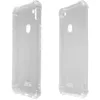 Image de Coque souple en TPU pour Volla Phone 22 étui antichoc léger et flexible   couleur transparent