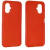 Image de Coque souple en TPU pour SPC Zeus 2 Pro étui antichoc léger et flexible   couleur rouge