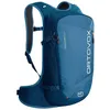 Image de Sac à dos - ORTOVOX - SAC CROSS RIDER 20 L - 20 litres - Nylon robuste - Poches latérales