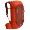 Image de Sac à dos - ORTOVOX - SAC TOUR RIDER 30 - 30 litres - Résistant à leau - Bretelles ergonomiques