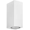 Image de Applique extérieure - PRIOS - lampe murale extérieure - - blanc