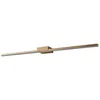 Image de Applique murale ampoules LED - Lucande - lampe murale - Aluminium - cuivré
