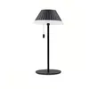 Image de LED Luminaire de terrasse Ilvi (Moderne) en Noir Aluminium e. a. pour Salon & Salle à manger (1 lampeà)
