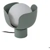 Image de Lampe à poser - Lindby - lampe de chevet - Verre - vert