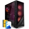 Image de PC Gamer - AMD Ryzen 7 5800X - Nvidia GeForce RTX 5060 Ti 8Go - 16Go RAM - 1To M.2 NVMe- Windows 11 - WiFi-69