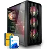 Image de PC Gamer - AMD Ryzen 7 5700X - Nvidia GeForce RTX 5060 Ti 8Go - 32Go RAM - 1To M.2 NVMe- Windows 11 -389