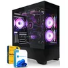 Image de PC Gamer - Intel Core i7-14700KF - Nvidia GeForce RTX 5070 12 Go - 32Go RAM - 1To M.2 NVMe- Windows 11 - WiFi-02
