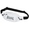 Image de Sac à hanches - Lonsdale - Hip - Blanc/Noir/Ash - Taille unique - 100% Polyester