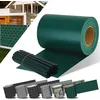 Image de Brise-vue PVC - KESSER - Rouleau 70 m - Ardoise - Anthracite - Résistant aux intempéries - Protection visuelle opaque