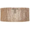 Image de Plafonnier SEWA Jute Naturel