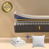 Image de EMMA Pack Matelas Emma Original 90x200 + Oreiller Emma Original Confort + Couette Printemps & Automne Emma