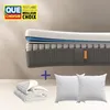 Image de EMMA Pack Matelas Emma Original Lite 160x200 + 2 Oreillers Emma Original Confort + Couette