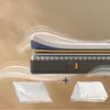 Image de EMMA Pack Matelas Emma Original+ 90x200 + Oreiller Emma Original Confort + Couette Été Emma