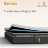 Image de EMMA Matelas Original Lite 160x200 cm + Ressorts + Mousses respirantes + 5 couches + Edition 2026