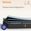 Image de EMMA Matelas Original Lite+ 160x200 cm + Ressorts + Mousses respirantes + 5 couches 22cm + Edition 2026