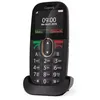Image de Téléphone mobile - GIGASET - GL695 - Noir - 4G - Batterie 1400 mAh