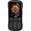 Image de Gigaset GLX 8 PLUS Téléphone portable outdoor noir orange