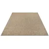 Image de Tapis dextérieur - THE CARPET - Mistra - Résistant aux intempéries - UV - 80x150 cm