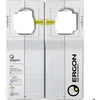 Image de Outil dajustement de calas - ERGON - TP1 - Blanc transparent - Compatible Speedplay - Ergonomique