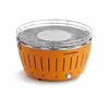 Image de LOTUSGRILL - Barbecue portable 2-4 personnes Or 