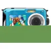 Image de Appareil photo numérique compact - EASYPIX - GoXtreme Reef - Full HD - 24 MP - 30 ips