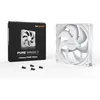 Image de Ventilateur - be quiet! - Pure Wings 3 PWM - 140 mm - Blanc - 1200 tr/min