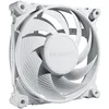 Image de Ventilateur - Be Quiet - Silent Wings 4 - 12cm - Haute-vitesse - Blanc