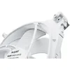 Image de Ventilateur - be quiet! - Silent Wings 4 - 14cm - 51 3 cfm - 1100 tr/min - Blanc