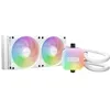 Image de BE QUIET! - Light Loop - Watercooling - BW021 - 240 mm - White