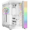 Image de Boîtier PC - Be Quiet! - Light Base 900 FX - Blanc - E-ATX/ATX - 8 Slots