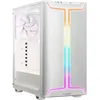 Image de Boîtier PC - BE QUIET! Pure Base 501 DX White - ARGB - Airflow - Verre trempé - 3x 140 mm PWM - Watercooling 360 mm