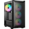 Image de Boîtier PC - BE QUIET! - Pure Base 501 LX - Noir - Tour midi - ATX