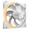 Image de BE QUIET! - Light Wings - BL135 - Ventilateur Boîtier - 140mm PWM Reverse - Blanc