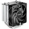 Image de be quiet! PURE ROCK PRO 3 Slim - Ventirad CPU - Ventilateurs 100mm