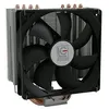 Image de Refroidisseur de processeur - LC-POWER - LC-CC-120 - 120mm - Aluminium - Compatible Socket AM4