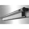 Image de Ecran de projection motorisé Celexon Home Cinema - 160x90 cm - 72 - Dos et contours noirs - Gain 1.2x