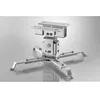 Image de Support pour plafond - CELEXON - MultiCel1200S - Poids max. 25 kg - Inclinaison 15° - Argent