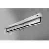Image de Ecran de projection - CELEXON - Manuel PRO PLUS - 200 x 113cm - Blanc - Gain 1.2x - Rapport hauteur/largeur 16:9