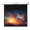 Image de Écran encastrable au plafond motorisé celexon PRO Plus 160 x 120