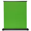Image de Écran de projection celexon mobile Chroma Key Green 150 x 180cm Écran de projection celexon mobile Chroma Key Green 150 x 180cm
