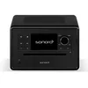 Image de Radio DAB - Sonoro Elite - Noir Mat - Réception FM/DAB+ - Son exceptionnel