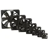 Image de Fan Titan 80x80x15mm TFD 8015M12Z