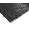 Image de Bâche solaire pour piscine Zelsius - Rectangulaire 8x5m - Noir 400µ - Bâche à bulles flottante