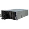 Image de Boîtier rack-montable Inter-Tech IPC 4U-4424 - ATX étendu - 24 baies - 2 x USB 3.0