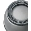 Image de Kit de cuisine - Esbit - CS2350WN - Réchaud alcool - 1 8 L - 2 35 L - Gris