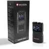 Image de Appareil de stimulation électrique - MYSTIM - TENSION LOVER 2 - Noir - Rechargeable USB-C - 7 programmes