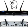 Image de Octagon SF8008 Récepteur Combo Sat 4K HDR DVB-S2X DVB-T2 H.265 E2 Linux Dual Wi Fi Noir
