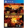 Image de Air Conflicts - Vietnam PS4 en occasion ou reconditionné