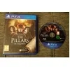 Image de THE PILLARS OF THE EARTH PS4 MIX en occasion ou reconditionné