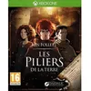Image de Ken Follett - Les Piliers de la Terre Jeu Xbox One